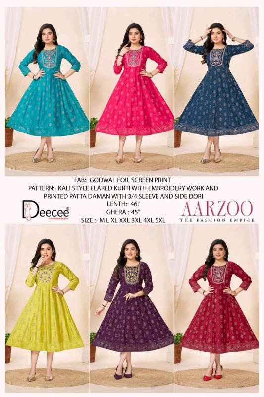 Deecee aarzoo biba kurti wholesale market in delhi